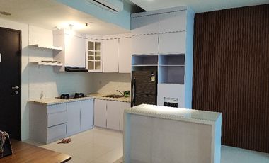 apartemen Lexington deket pondok indah