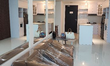 apartemen Lexington deket pondok indah