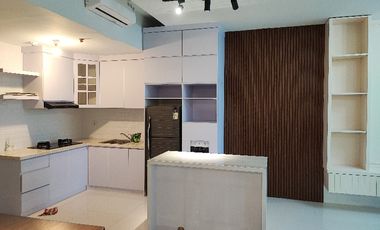 apartemen Lexington deket pondok indah