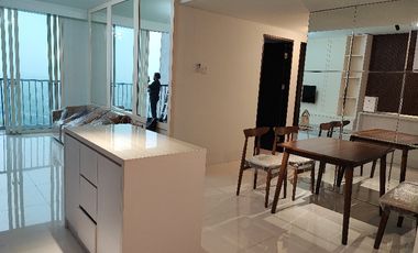 apartemen Lexington deket pondok indah
