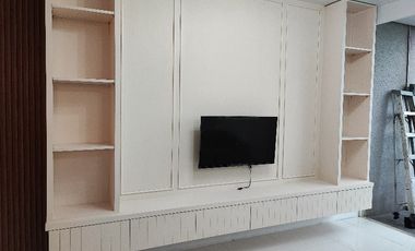apartemen Lexington deket pondok indah