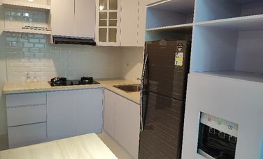 apartemen Lexington deket pondok indah