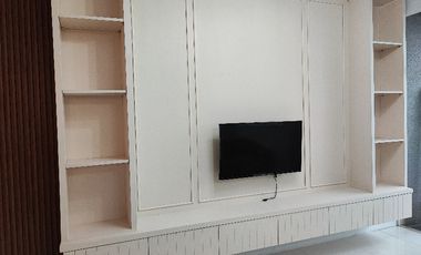 apartemen Lexington deket pondok indah