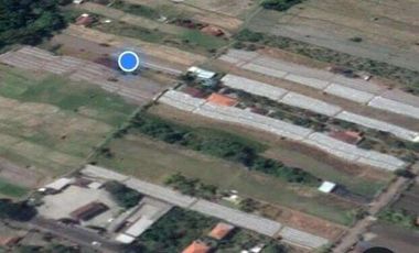 Rmh di BALI Pantai Jasry Karangasem LT1500M² LB 100M 2 Kmr 2 WC