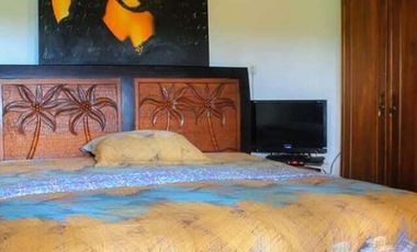 Rmh di BALI Pantai Jasry Karangasem LT1500M² LB 100M 2 Kmr 2 WC