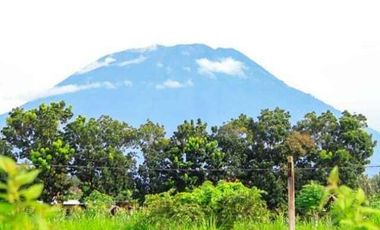 Rmh di BALI Pantai Jasry Karangasem LT1500M² LB 100M 2 Kmr 2 WC