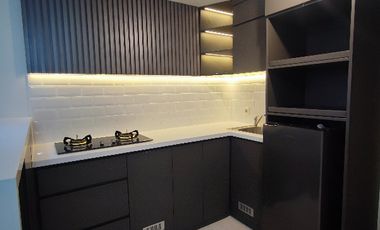 apartemen Lexington deket pondok indah