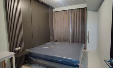 apartemen Lexington deket pondok indah