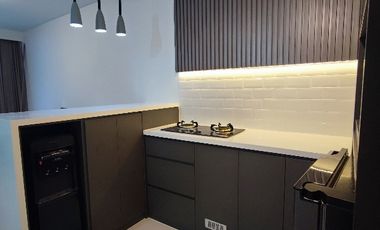 apartemen Lexington deket pondok indah