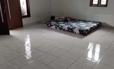 Dijual Rumah Cepat bebas banjir pesona ciganitri