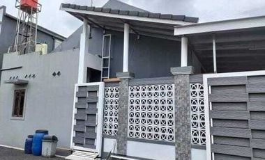 Dijual Rumah Cepat bebas banjir pesona ciganitri