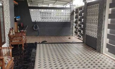 Dijual Rumah Cepat bebas banjir pesona ciganitri