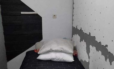 Dijual Rumah Cepat bebas banjir pesona ciganitri