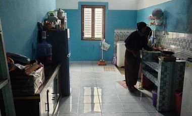 Dijual Rumah Cepat bebas banjir pesona ciganitri