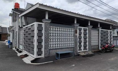 Dijual Rumah Cepat bebas banjir pesona ciganitri