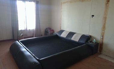 Dijual Rumah 100/128 di Komp Bagelan Residence Palembang