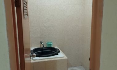 Dijual Rumah 100/128 di Komp Bagelan Residence Palembang