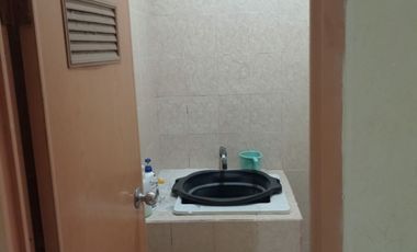 Dijual Rumah 100/128 di Komp Bagelan Residence Palembang