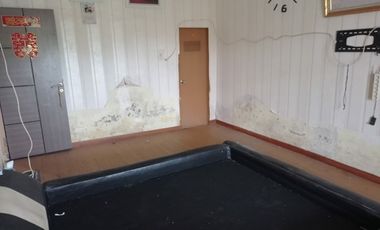 Dijual Rumah 100/128 di Komp Bagelan Residence Palembang