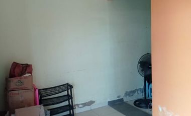 Dijual Rumah 100/128 di Komp Bagelan Residence Palembang