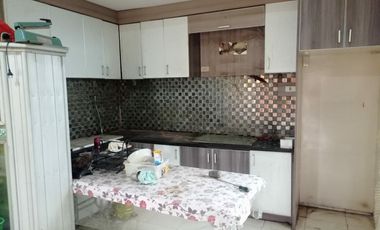 Dijual Rumah 100/128 di Komp Bagelan Residence Palembang