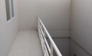 Rumah Pondok Indah 3 Lantai Bangunan Baru