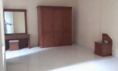 Rumah Pondok Indah 3 Lantai Bangunan Baru