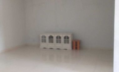 Rumah Pondok Indah 3 Lantai Bangunan Baru