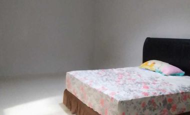 Rumah Pondok Indah 3 Lantai Bangunan Baru