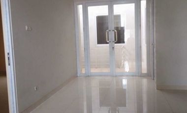 Rumah Pondok Indah 3 Lantai Bangunan Baru