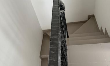 Disewakan Rumah 6x10 m2 Milenial City PIK 2 Extension Kosongan Tahunan