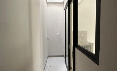 Disewakan Rumah 6x10 m2 Milenial City PIK 2 Extension Kosongan Tahunan