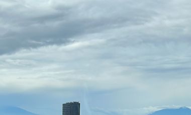 Disewakan Apartemen Mewah Saumata Alam Sutera 2 BR Full Furnish