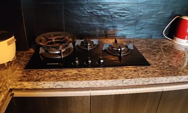 apartemen deket pondok indah