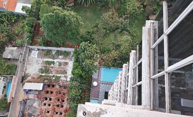 apartemen deket pondok indah