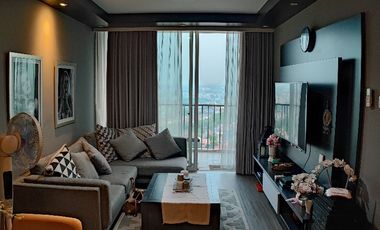 apartemen deket pondok indah