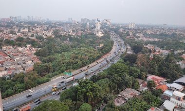 apartemen deket pondok indah