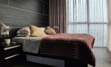 apartemen deket pondok indah