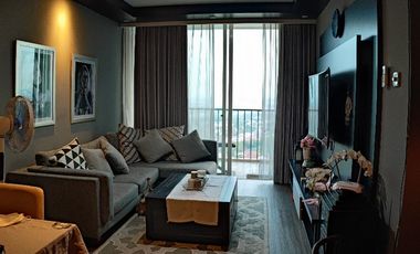 apartemen deket pondok indah