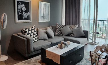 apartemen deket pondok indah