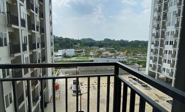 Disewa Apartemen Full Furnish New Unit di Podomoro Golf View