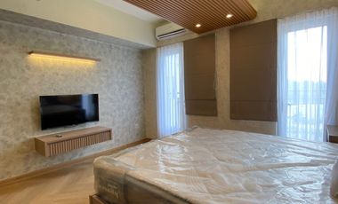 Disewa Apartemen Full Furnish New Unit di Podomoro Golf View