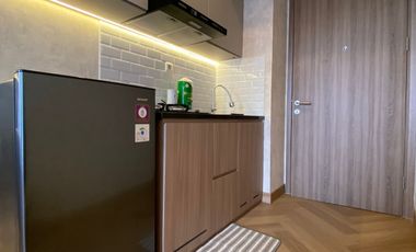 Disewa Apartemen Full Furnish New Unit di Podomoro Golf View