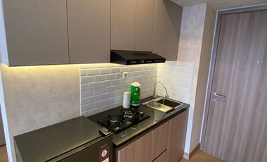 Disewa Apartemen Full Furnish New Unit di Podomoro Golf View