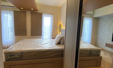 Disewa Apartemen Full Furnish New Unit di Podomoro Golf View