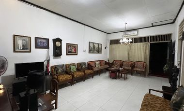 Rumah dijual daerah candi baru semarang selatan