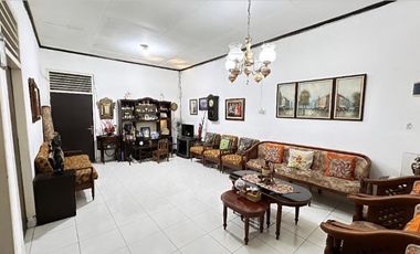 Rumah dijual daerah candi baru semarang selatan