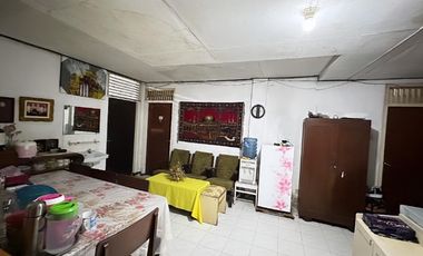 Rumah dijual daerah candi baru semarang selatan