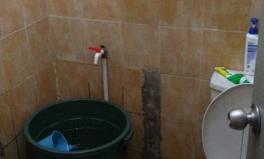 Dijual cepat rumah 2 lantai Simprug diporis negotiable