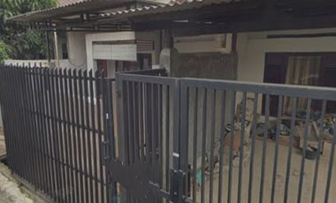 Dijual cepat rumah 2 lantai Simprug diporis negotiable